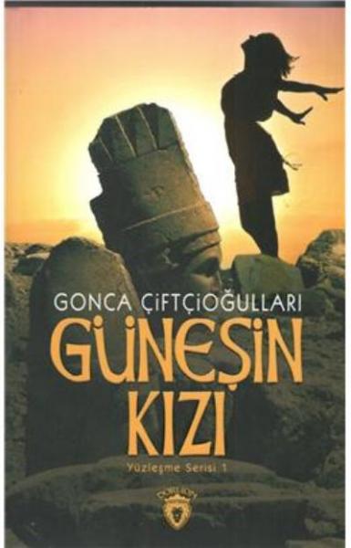 Güneşin Kızı Yüzleşme Serisi 1