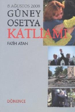 Güney Osetya Katliamı