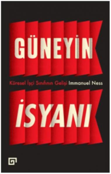 Güneyin İsyanı İmmanuel Ness