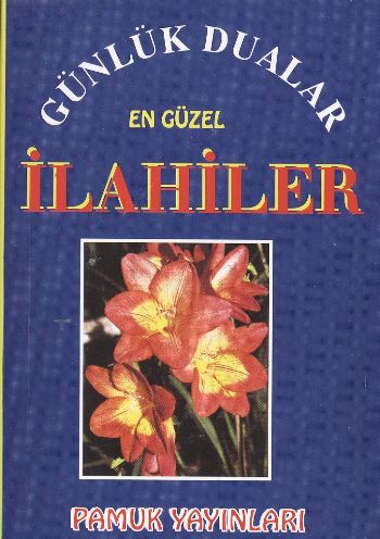 Günlük Dualar En Güzel İlahiler Cep Boy %17 indirimli Osman Pamuk