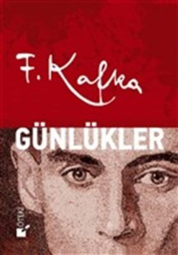 Günlükler Franz Kafka