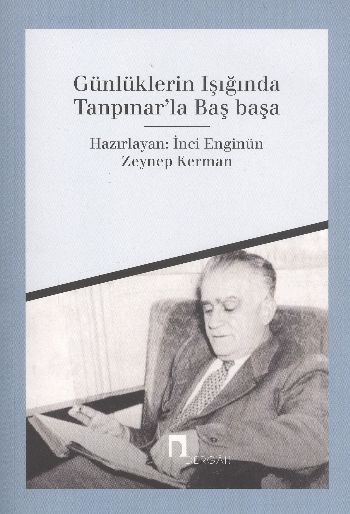 Günlüklerin Işığında Tanpınarla Başbaşa %17 indirimli