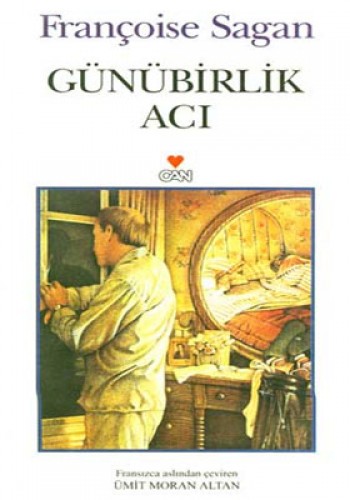 Günübirlik Acı