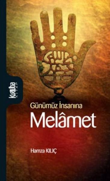 Günümüz İnsanına Melamet Erdal Özeski