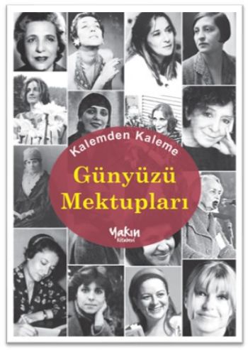 Günyüzü Mektupları