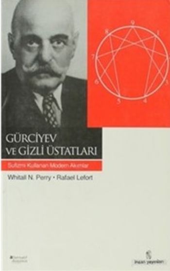 Gürciyev ve Gizli Üstatları %17 indirimli W.N.Perry-R.Lefort