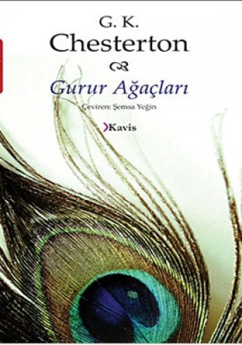 Gurur Ağaçları %17 indirimli G.K. Chesterton