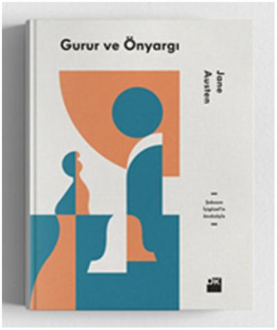 Gurur ve Önyargı (Şebnem İşigüzel’in Önsözüyle) HC