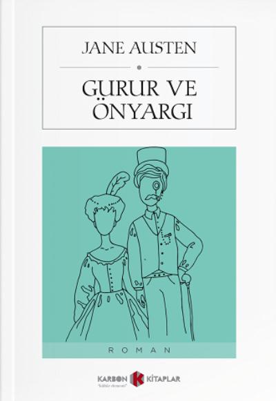 Gurur ve Önyargı Jane Austen