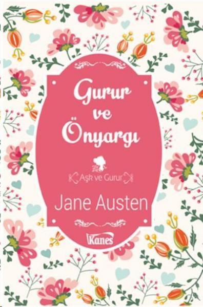 Gurur ve Önyargı Jane Austen