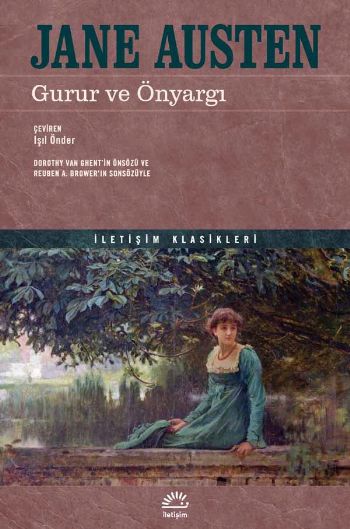 Gurur ve Önyargı Jane Austen