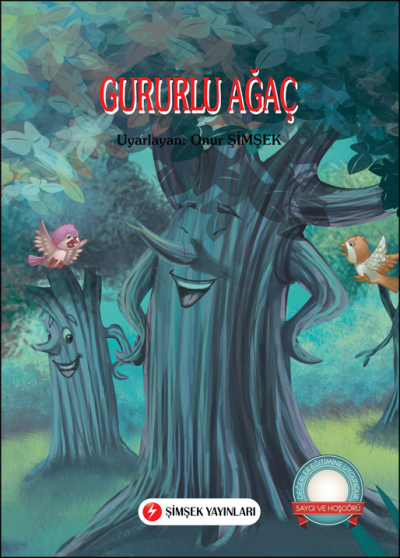 Gururlu Ağaç