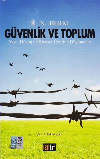 Güvenlik ve Toplum R.N.Berki