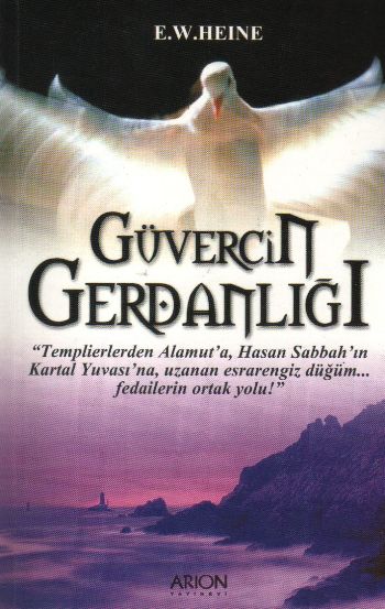 Güvercin Gerdanlığı %17 indirimli E.W. Heine