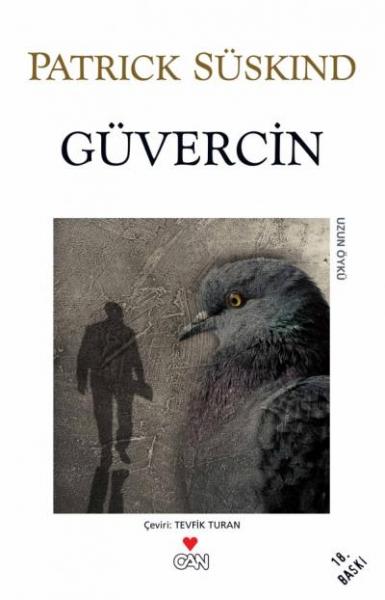 Güvercin