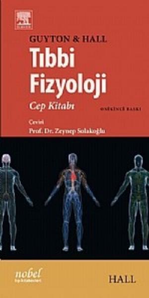 Guyton Tıbbi Fizyoloji Cep Kitabı