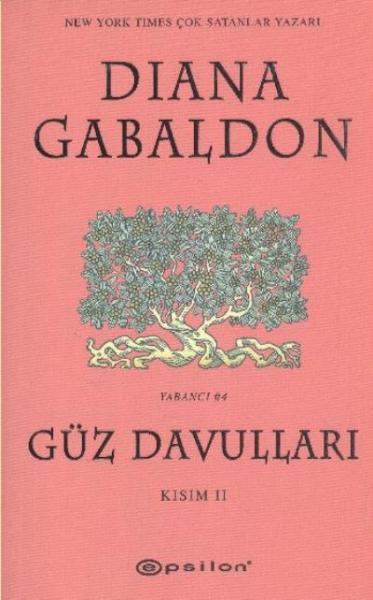 Güz Davulları - Kısım 2 %25 indirimli Nuray Bayındır