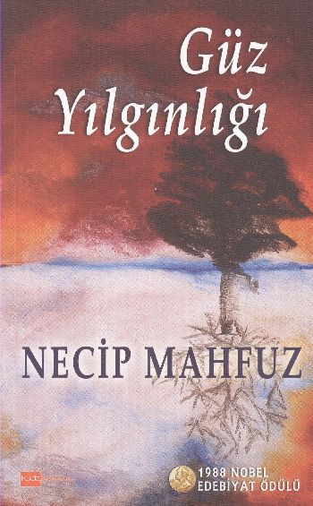 Güz Yılgınlığı %17 indirimli Necip Mahfuz