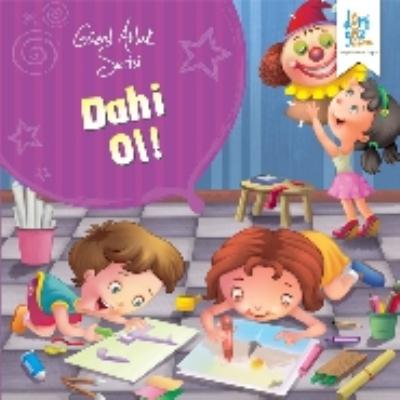Güzel Ahlak Serisi-Dahi Ol %17 indirimli Future Co