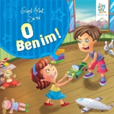 Güzel Ahlak Serisi-O Benim %17 indirimli Future Co Güzel Ahlak Serisi-O Benim %17 indirimli Future Co