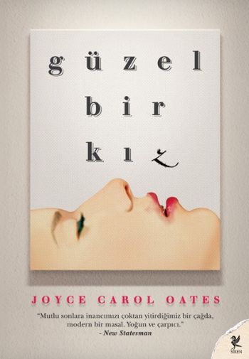 Güzel Bir Kız %17 indirimli Joyce Carol Oates