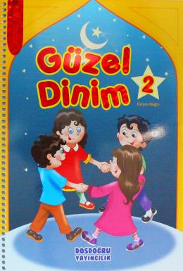 Güzel Dinim 2