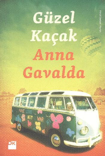 Güzel Kaçak %17 indirimli Anna Gavalda