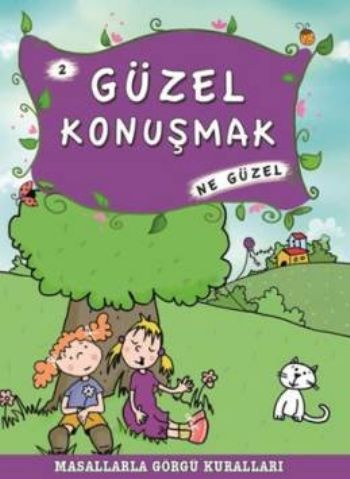 Güzel Konuşmak Ne Güzel %17 indirimli Münire Şafak