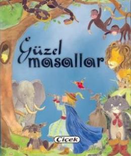 Güzel Masallar