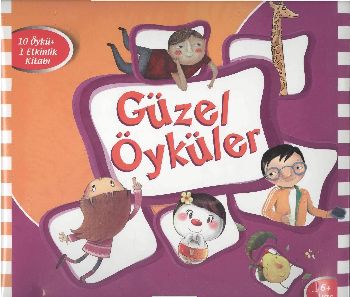 Güzel Öyküler Dizisi