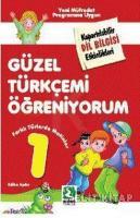 Güzel Türkçemi Öğreniyorum  1