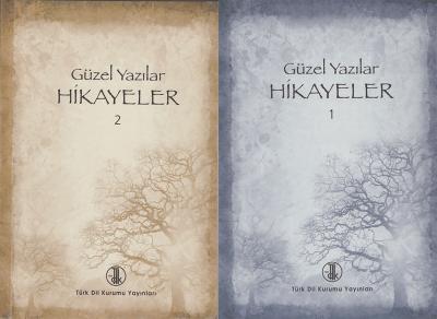 Güzel Yazılar Hikayeler 1, Hikayeler 2