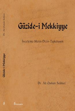 Güzide-i Mekkiyye