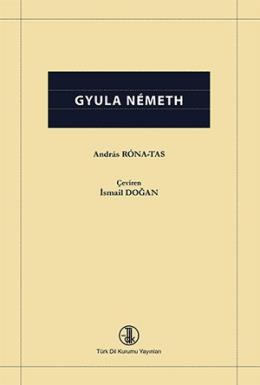 Gyula Nemeth Andras Rona Tas