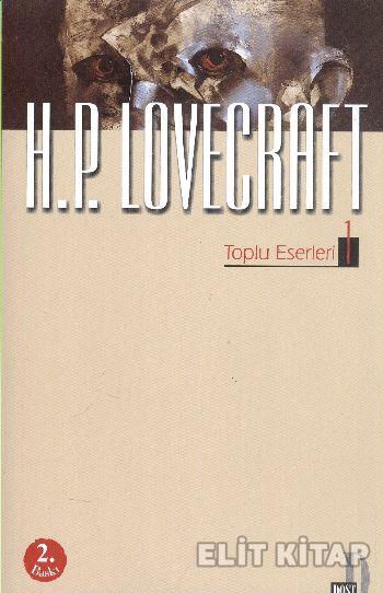 H. P. Lovecraft