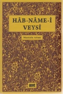 Hab-Name-i Veysi Mustafa Altun