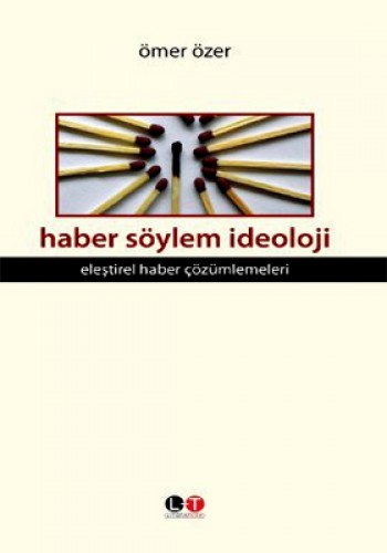 Haber Söylem İdeoloji