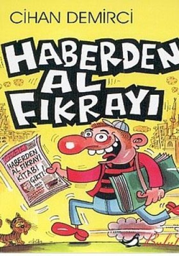 Haberden Al Fıkrayı