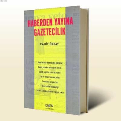 Haberden Yayına Gazetecilik