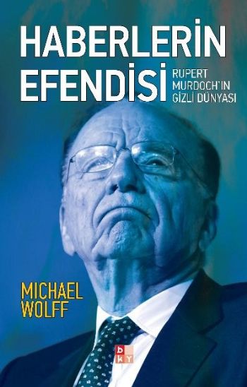 Haberlerin Efendisi %17 indirimli Michael Wolff