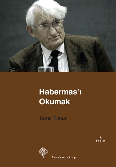 Haberması Okumak %17 indirimli Taner Timur