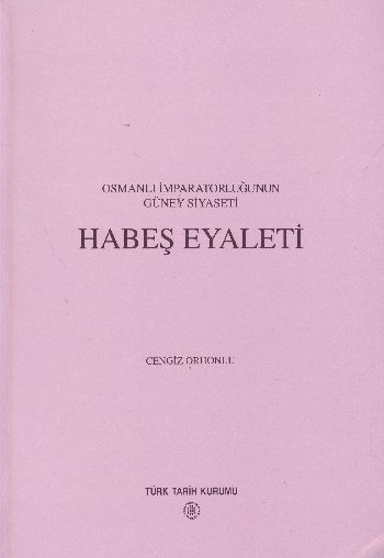 Habeş Ayaleti