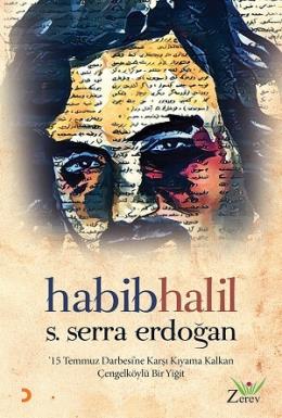 Habib Halil S. Serra Erdoğan