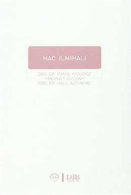 Hac İlmihali