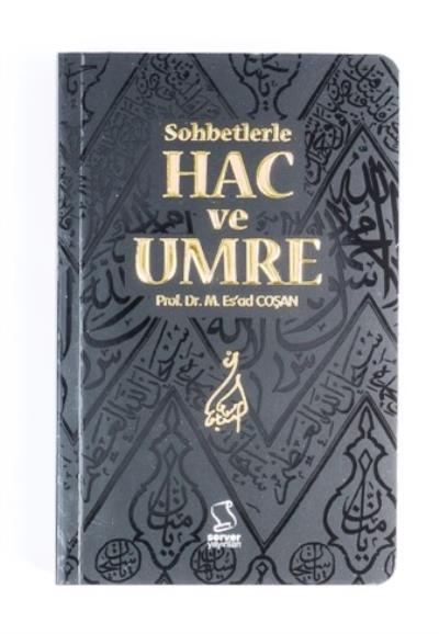 Hac ve Ümre (Cep Boy)