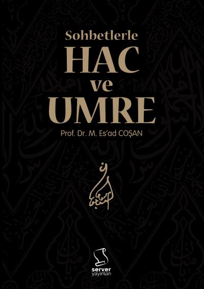 Hac ve Umre M.Esad Coşan