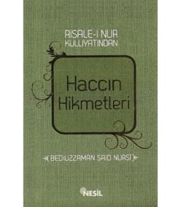 Haccın Hikmetleri (Cep Boy)