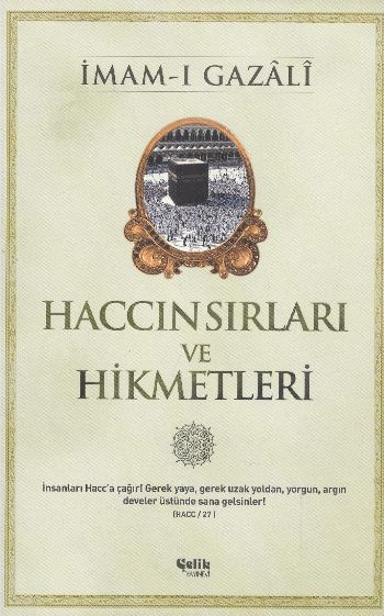 Haccın Sırları ve Hikmetleri %17 indirimli İmamı Gazali