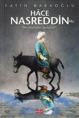 Hace Nasreddin Hz. Fatih Babaoğlu