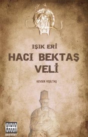 Hacı Bektaş Veli %17 indirimli Kevser Yeşiltaş